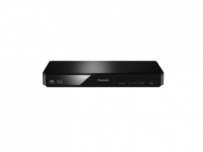 Panasonic DMP-BDT184EG 3D Blu-ray Player