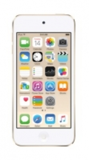 Apple iPod Touch 6G 64 GB gold