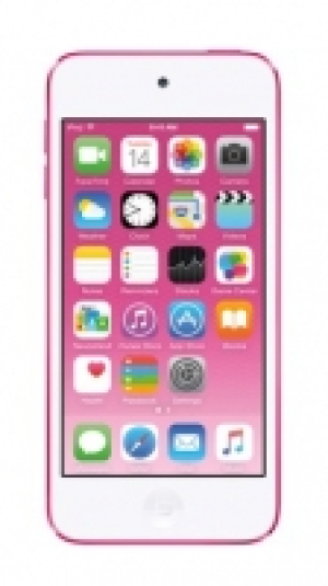 Apple iPod Touch 6G 64 GB pink