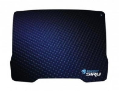 Roccat Siru Cryptic Blue Gaming Mousepad