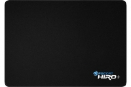 Roccat Hiro+ 3D Supermacy Surface Gaming Mouse Pad