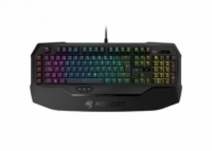 Roccat Ryos MK FX RGB CH-Gaming Tastatur USB