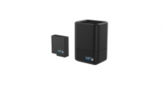 Dual Battery Charger GoPro Hero 5