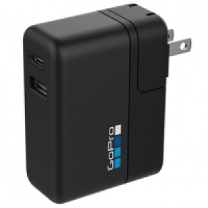 Supercharger GoPro Hero 5