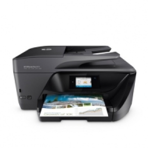 HP OfficeJet Pro 6970 AiO / Fr. 50.- HP Valuepack 903XL Cashback