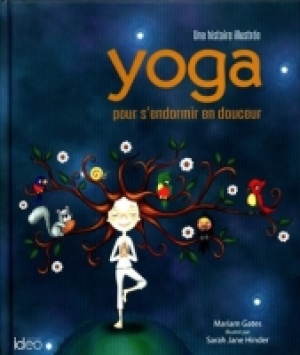Yoga pour s endormir en douceur