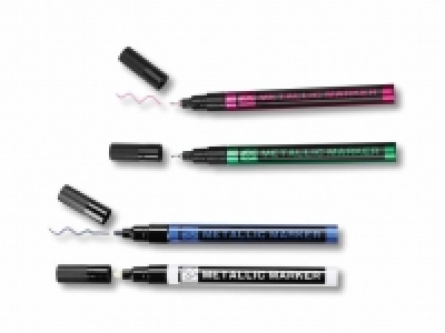 Lackmarker, 2er