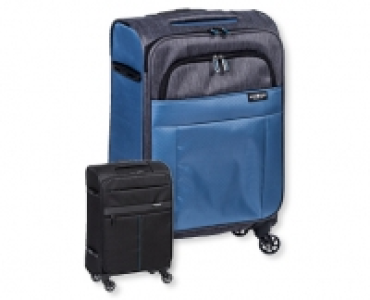 Aldi Suisse  Trolley-Boardcase