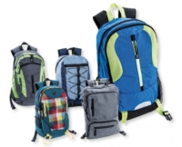 Allround-Rucksack CHF 14.99