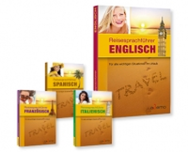 Reise-Sprachführer