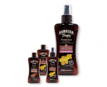 HAWAIIAN TROPICTM Sonnenöl