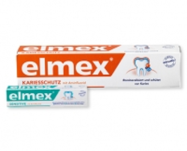 ELMEX® Zahnpasta