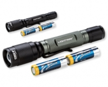 LIGHTWAY 5 W-LED-Taschenlampe CHF 7.99