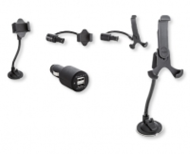 AUTO XS Tablet-/Smartphonehalterung