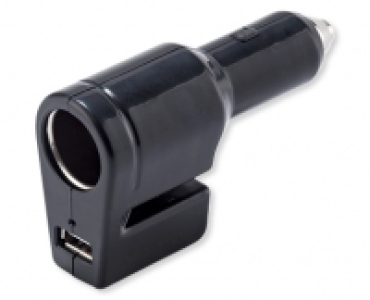 AUTO XS Safety-Tool mit Ladefunktion
