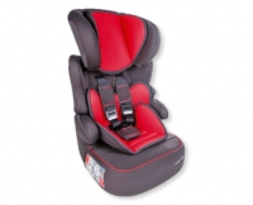 NANIA Auto-Kindersicherheitssitz