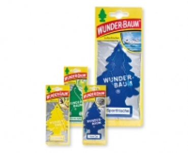 Wunderbaum CHF 1.29