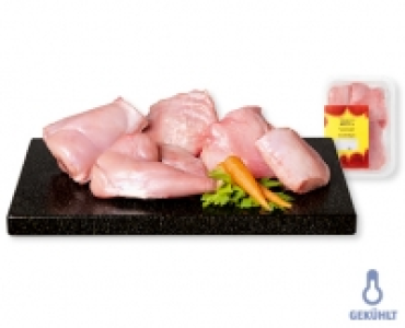 ½ Kaninchen CHF 1.39
