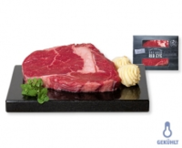 Dry Aged Rib-Eye