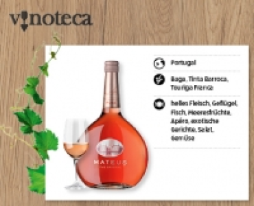 Mateus Rosé CHF 4.99