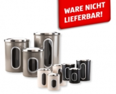 CROFTON® Vorratsdosen-Set, 3-teilig CHF 14.99