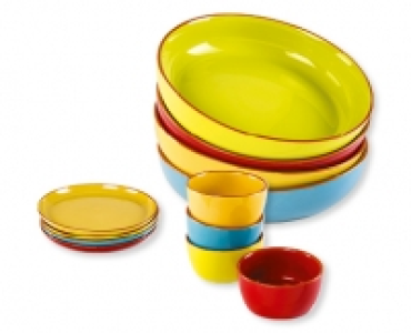 CROFTON&reg; Nachoteller/Chip & Dip-Set