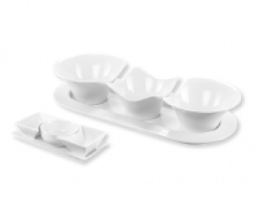 HOLA! Tapas-Schalen-Set, 4-teilig CHF 9.99