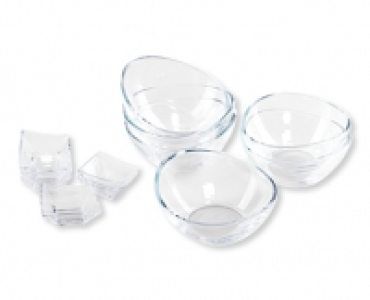 CROFTON&reg; Beilagensch&auml;lchen, 6-teilig