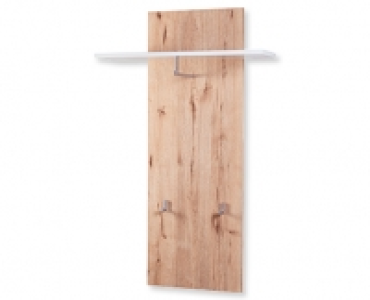 LIVING STYLE SCH&Ouml;NER WOHNEN Garderobenpaneel