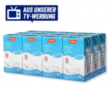 MILFINA Milch Drink UHT