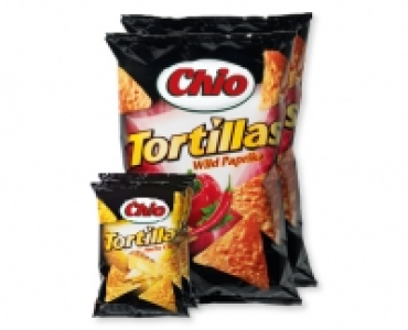 CHIO Tortillas Chips CHF 3.95