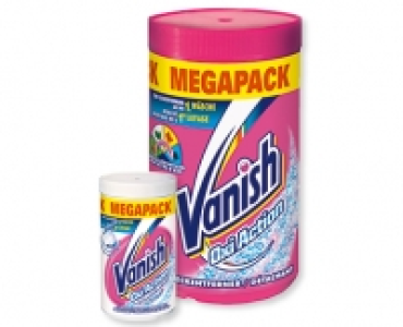 VANISH Oxi Action CHF 11.79