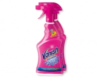 VANISH Oxi Action-Vorwaschspray CHF 11.89