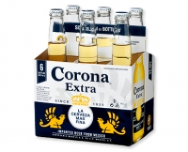 CORONA® Extra Bier CHF 7.49