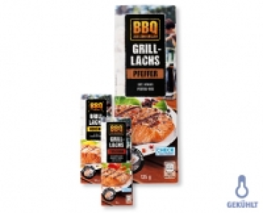 BBQ Grill-Lachs CHF 2.99