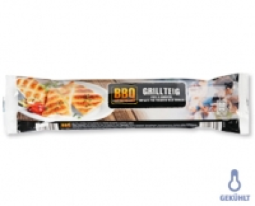 BBQ Grillteig CHF 1.29