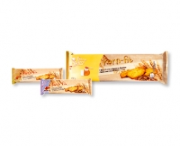 FINEST BAKERY Korn-Fit-Guetzli CHF 1.29