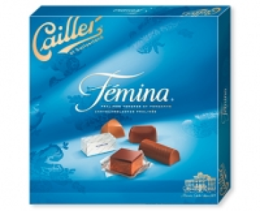 CAILLER® Fémina Pralinés CHF 11.95