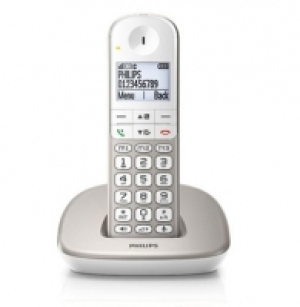 Philips XL4901S schnurloses Telefon