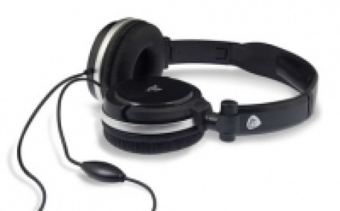 4gamers PRO4-10 Stereo Gaming Headset schwarz