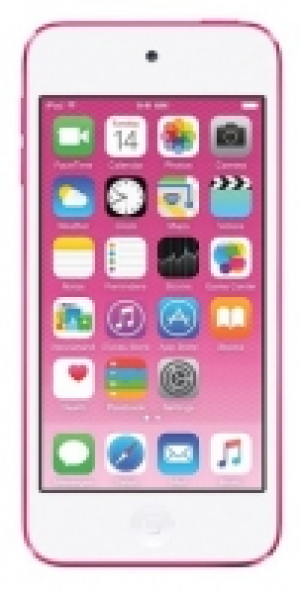 Apple iPod Touch 6G 16 GB pink