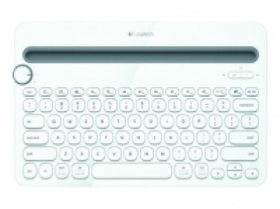 Logitech K480 Bluetoorh Multi-Keyboard CH-Layout
