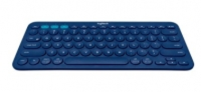 Logitech K380 Bluetooth Multi-Keyboard CH-Layout