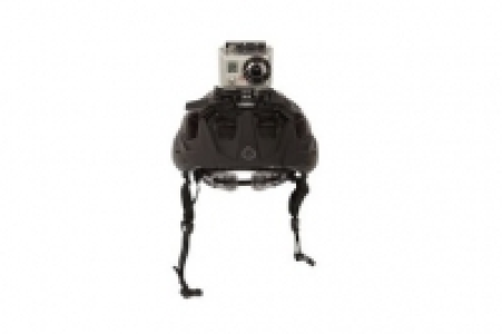 GoPro Helmgurt