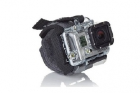 GoPro Armbandhalterun&shy;g