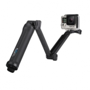 GoPro 3-Way Griff + Arm + Stativ