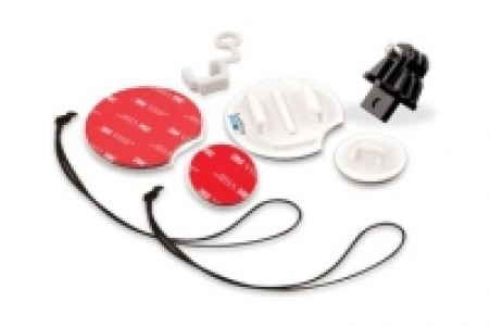 GoPro Surf Halter Kit