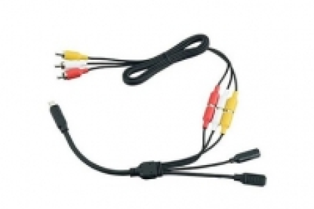 GoPro Combo Kabel (HERO 3 only)