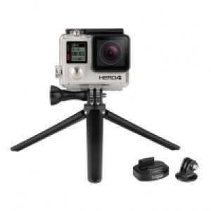 GoPro Tripod Mount Stativhalterung&shy;en ABQRT-002