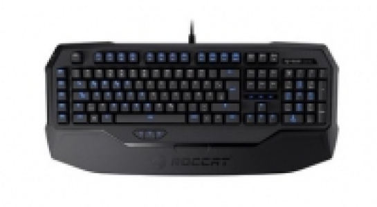 Roccat Ryos MK Mechanical Gaming Keyboard CH-Layout